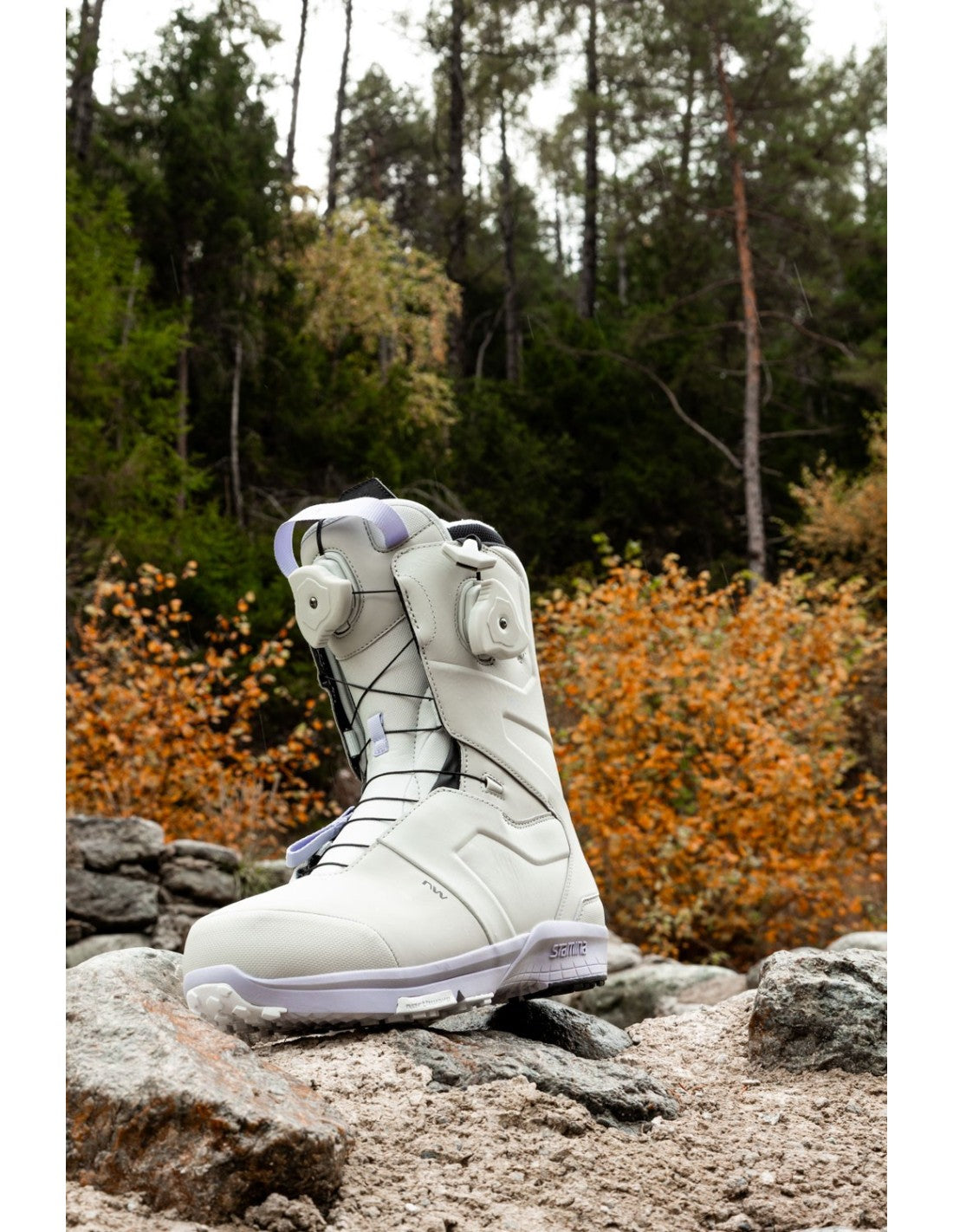 Northwave Snowboard Boots Devine Hybrid