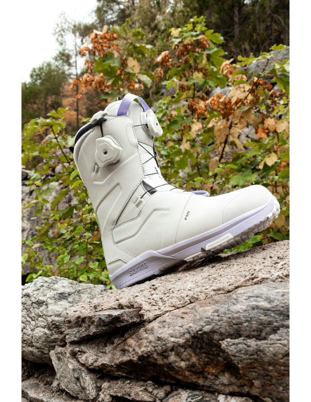 Northwave Snowboard Boots Devine Hybrid