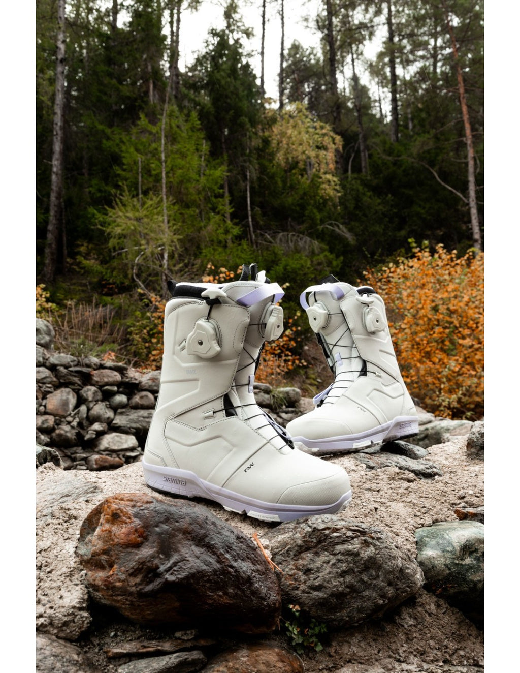 Northwave Snowboard Boots Devine Hybrid