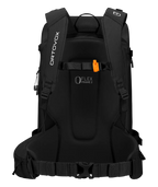 HAUTE ROUTE 30 S Black