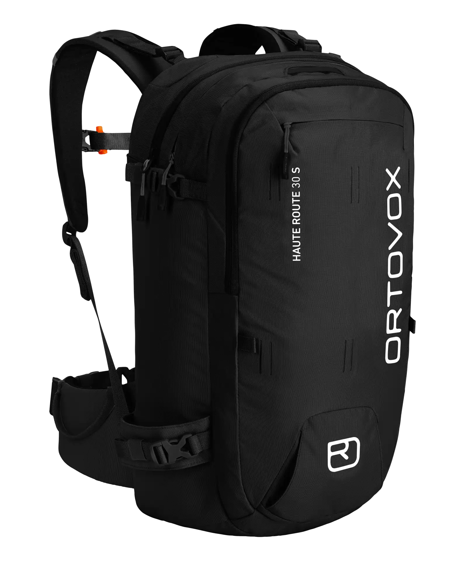 HAUTE ROUTE 30 S Black