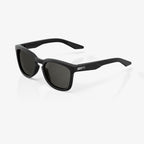 HUDSON Negro Soft Tact - Lente Ahumado