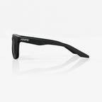 HUDSON Negro Soft Tact - Lente Ahumado