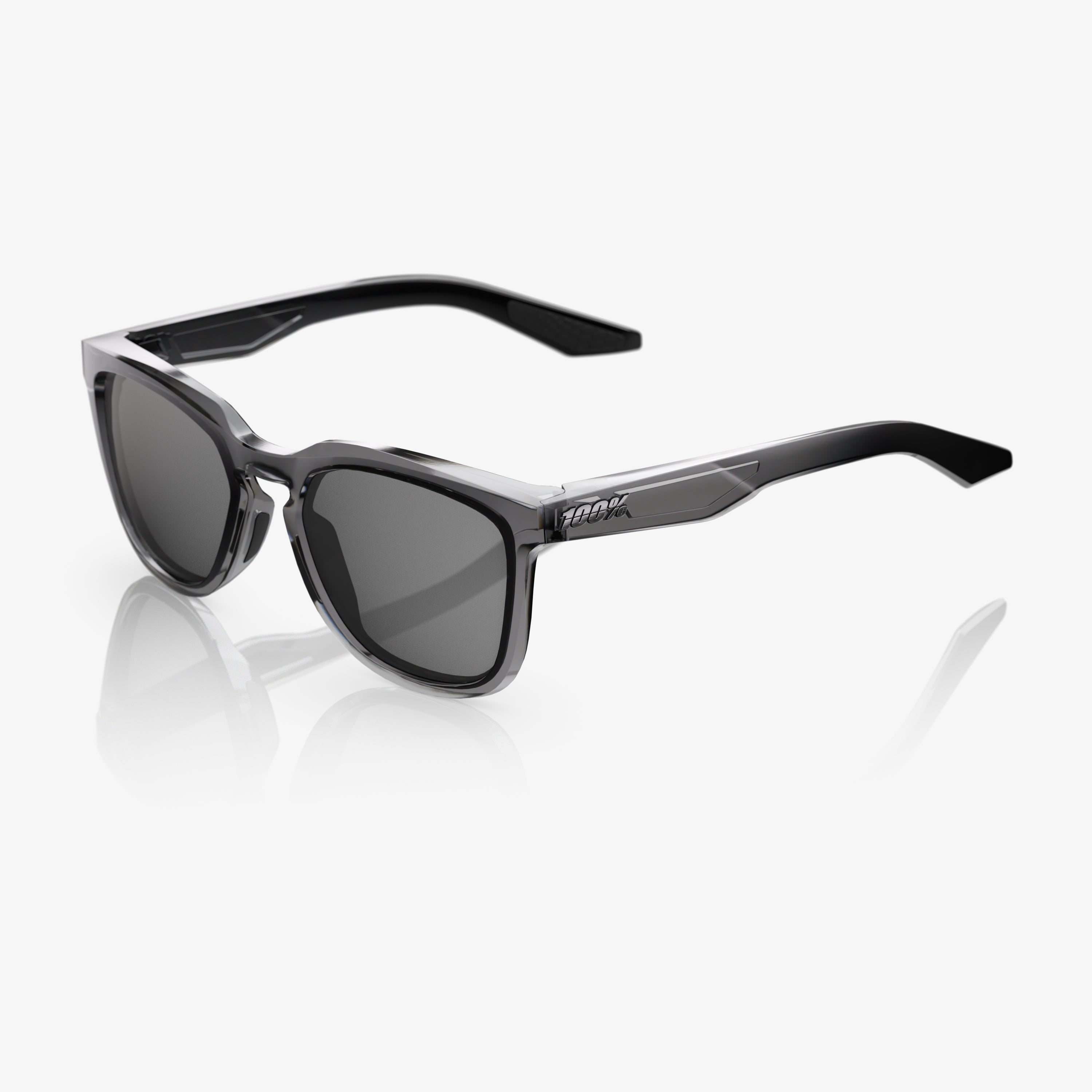 Hudson Humo Translúcido con Lente Humo