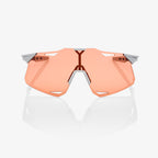 HYPERCRAFT® - Gris Piedra Mate - Lente HiPER® Coral