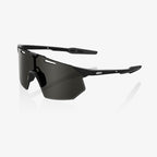 HYPERCRAFT SQ Negro Mate - Lente Ahumado