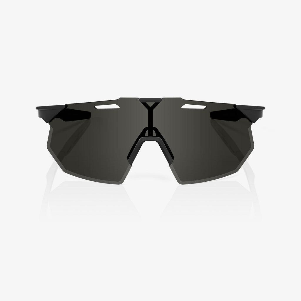 HYPERCRAFT SQ Negro Mate - Lente Ahumado