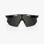 HYPERCRAFT SQ Negro Mate - Lente Ahumado