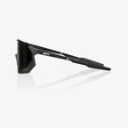 HYPERCRAFT SQ Negro Mate - Lente Ahumado