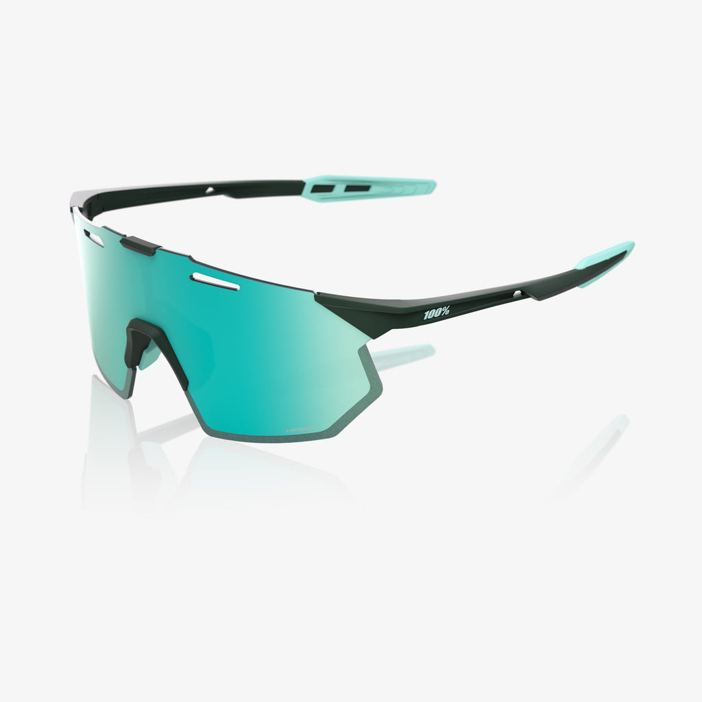 Hypercraft SQ Soft Tact Juniper con Lente HiPER Mint Mirror