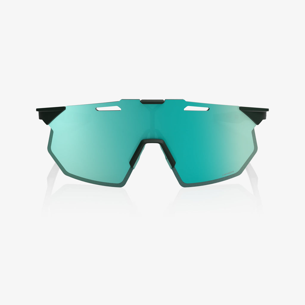 Hypercraft SQ Soft Tact Juniper con Lente HiPER Mint Mirror