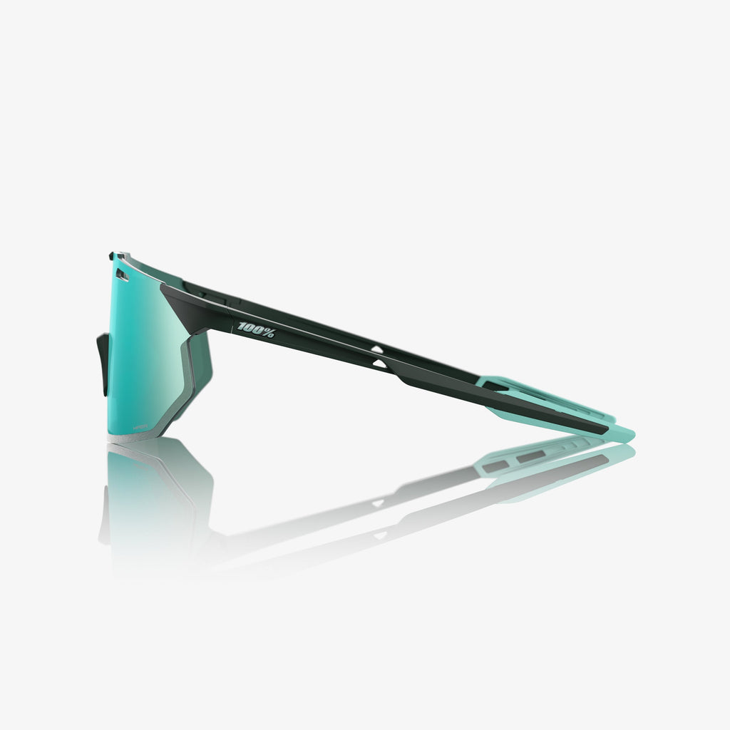 Hypercraft SQ Soft Tact Juniper con Lente HiPER Mint Mirror