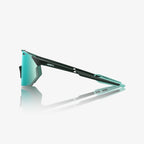 Hypercraft SQ Soft Tact Juniper con Lente HiPER Mint Mirror