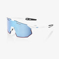 HYPERCRAFT SQ Blanco Soft Tact - Lente HiPER Blue Multicapa