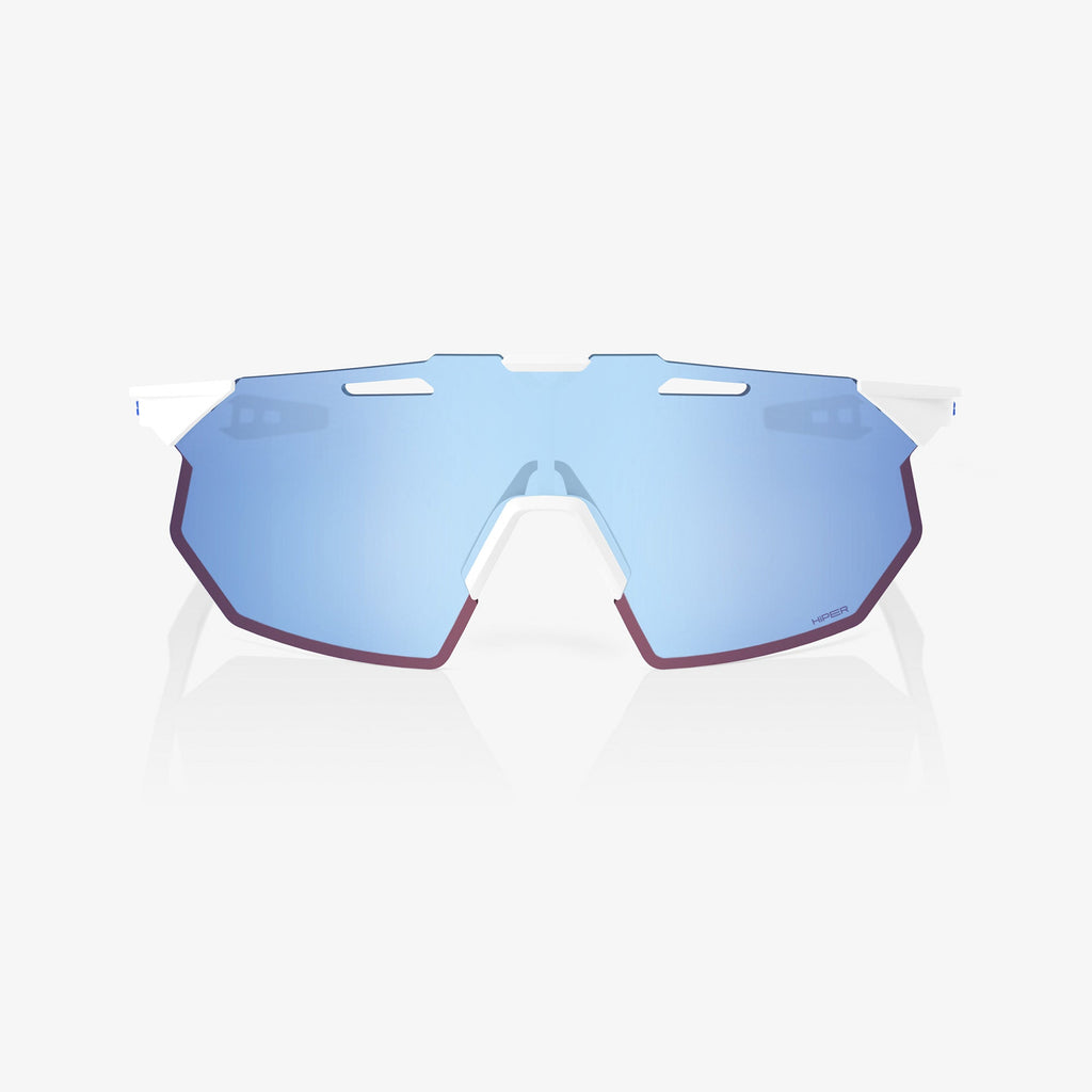 HYPERCRAFT SQ Blanco Soft Tact - Lente HiPER Blue Multicapa