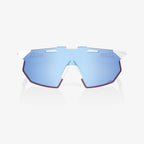 HYPERCRAFT SQ Blanco Soft Tact - Lente HiPER Blue Multicapa