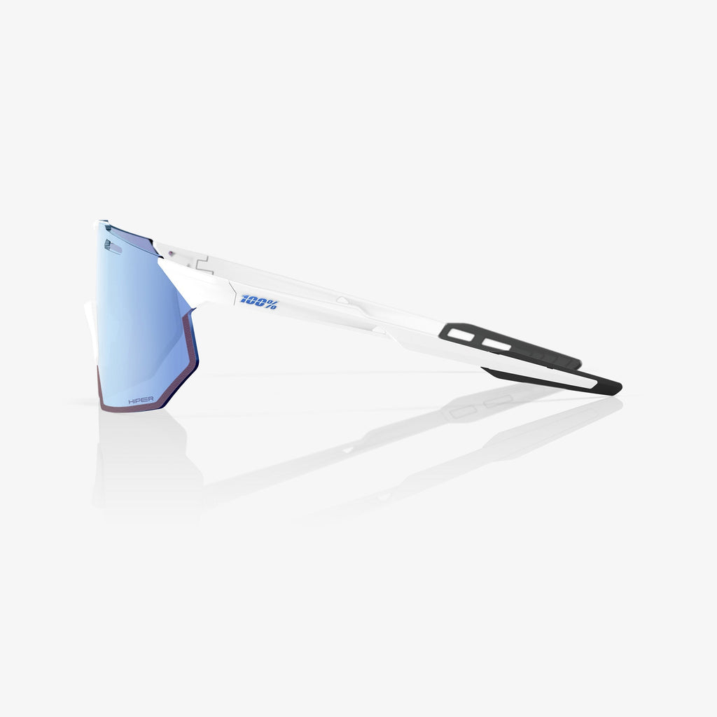 HYPERCRAFT SQ Blanco Soft Tact - Lente HiPER Blue Multicapa