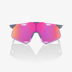 HYPERCRAFT® - Tokyo Night - Lente Espejado Multicapa Violeta