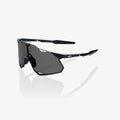 HYPERCRAFT XS - Negro Mate - Lente Ahumado