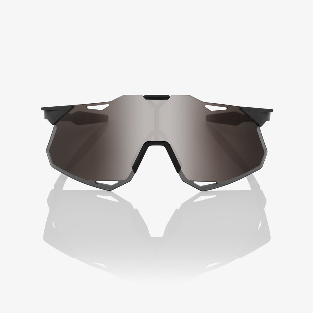 HYPERCRAFT XS - Negro Mate - Lente Ahumado