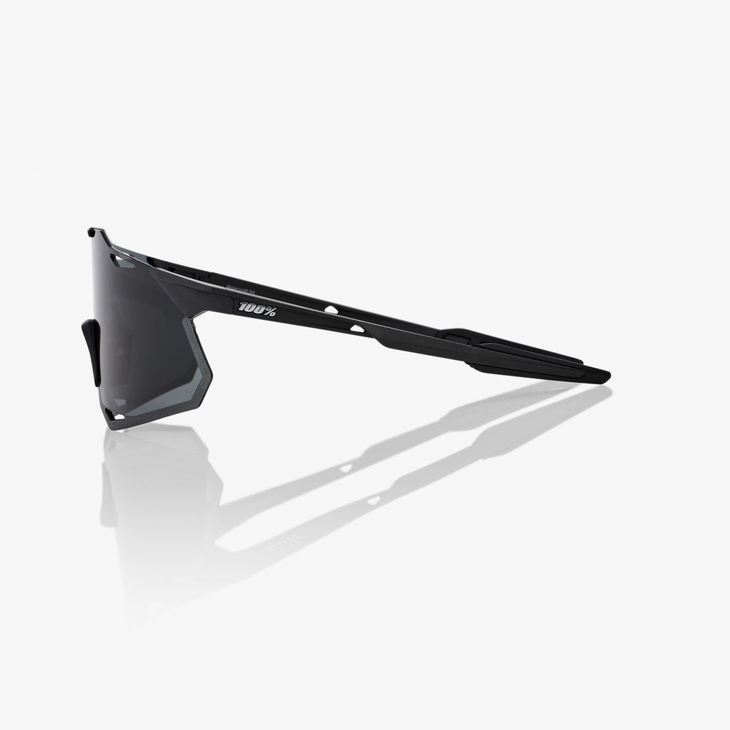 HYPERCRAFT XS - Negro Mate - Lente Ahumado