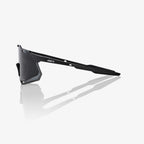 HYPERCRAFT XS - Negro Mate - Lente Ahumado