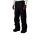SMARTY® 3-IN-1 CARGO PANT - BLACK