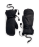 YOUTH UNISEX GORE-TEX LINEAR™ MITT - BLACK