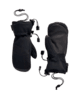 YOUTH UNISEX GORE-TEX LINEAR™ MITT - BLACK