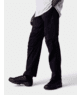 686 Men's Anything Cargo Pant - Relaxed Fit - BLACK