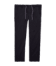 686 Men's Everywhere Merino Wool Lined Pant - Relaxed Fit - BLACK