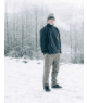 686 Men's Everywhere Merino Wool Lined Pant - Relaxed Fit - TOBACCO