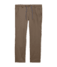 686 Men's Everywhere Merino Wool Lined Pant - Relaxed Fit - TOBACCO
