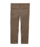 686 Men's Everywhere Merino Wool Lined Pant - Relaxed Fit - TOBACCO