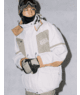 MENS 2001 TRANSFER 2001 JACKET - LIMESTONE COLORBLOCK
