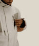 MENS 2001 TRANSFER 2001 JACKET - LIMESTONE COLORBLOCK