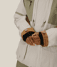 MENS 2001 TRANSFER 2001 JACKET - LIMESTONE COLORBLOCK