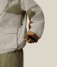 MENS 2001 TRANSFER 2001 JACKET - LIMESTONE COLORBLOCK