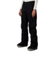 WOMENS SMARTY® 3-IN-1 CARGO PANT - BLACK
