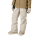 WOMENS SMARTY® 3-IN-1 CARGO PANT - LIMESTONE