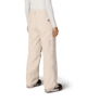 WOMENS SMARTY® 3-IN-1 CARGO PANT - LIMESTONE