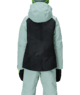 Boys' Hydra Insulated Jacket - DUSTY MARINE COLORBLOCK