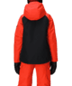 Boys' Hydra Insulated Jacket - FLARE COLORBLOCK