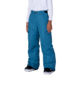 BOYS INFINITY™ CARGO INSULATED PANT - BLUE ASH