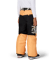BOYS INFINITY™ CARGO INSULATED PANT - CHAMOIS COLORBLOCK