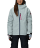Girls' Hydra Insulated Jacket - DUSTY MARINE