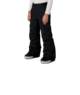 GIRLS LOLA™ INSULATED PANT - BLACK