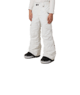 GIRLS LOLA™ INSULATED PANT - WHITE
