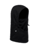 PATRIOT BONDED HOOD - BLACK