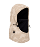 PATRIOT BONDED HOOD - LIMESTONE SCRATCH CAMO
